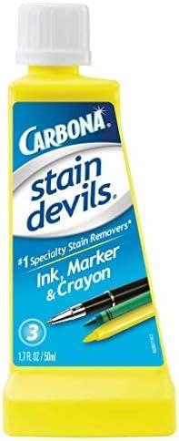 image:imageCarbona 40424 17 oz Stain Devils No 32