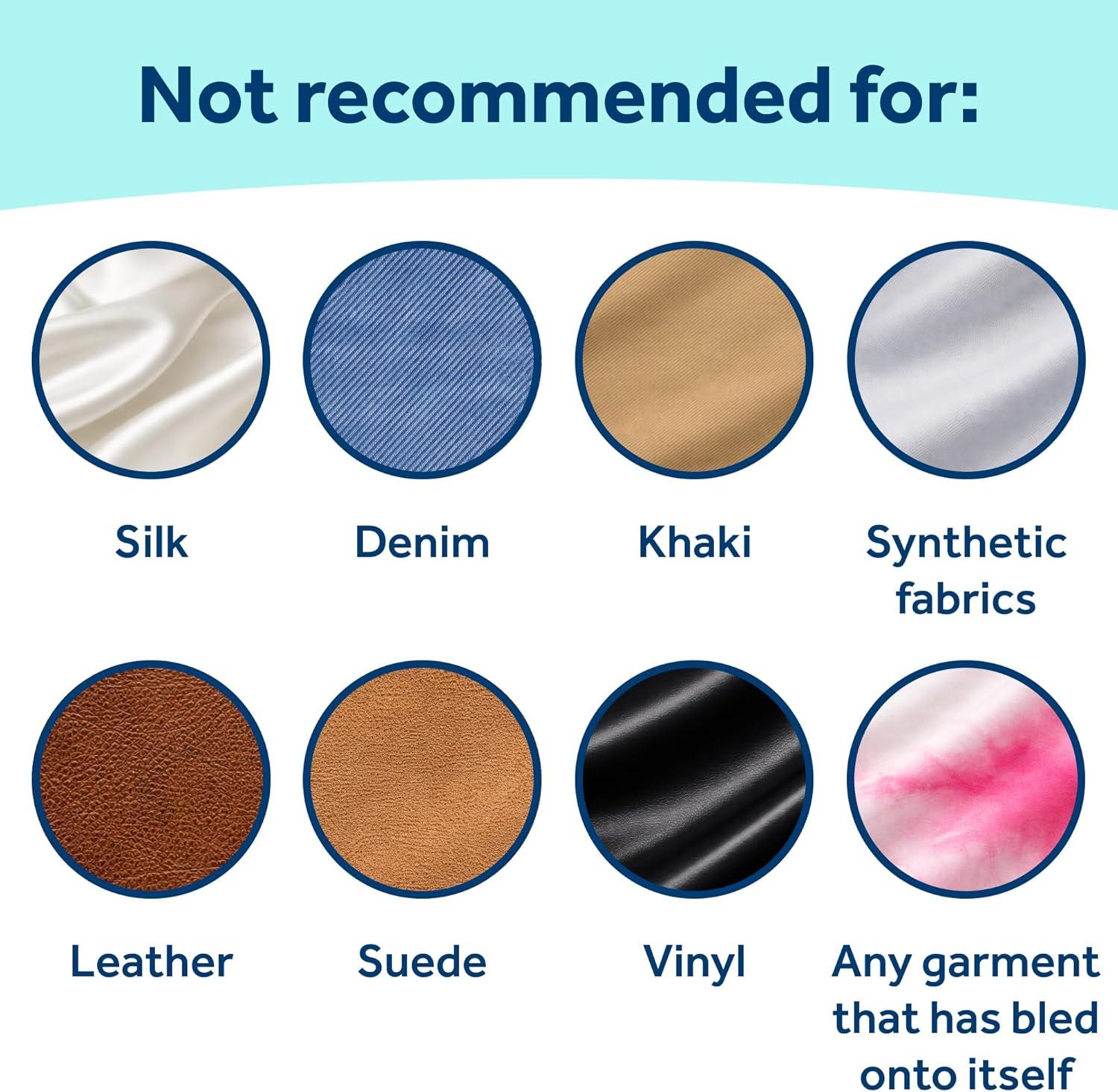 image:imageCarbona Color Run Remover Powerful Color Bleed Eliminator Fixes Color Run Accidents 26 Oz 2 Pack26 Ounce Pack of 1