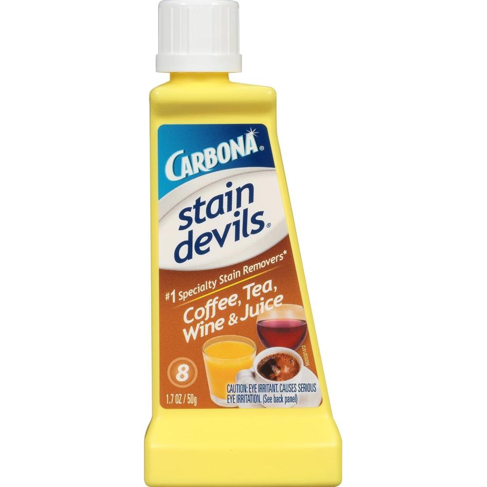 image:imageCarbona Stain Devils Coffee Tea Wine amp Juice