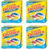 30 Count (Pack of 4)