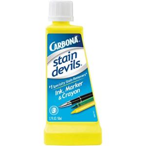image:imageCarbona 40424 17 oz Stain Devils No 32