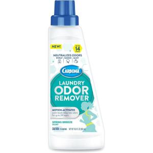image:imageCarbona Laundry Odor Remover 168oz  Spring Breeze Scent