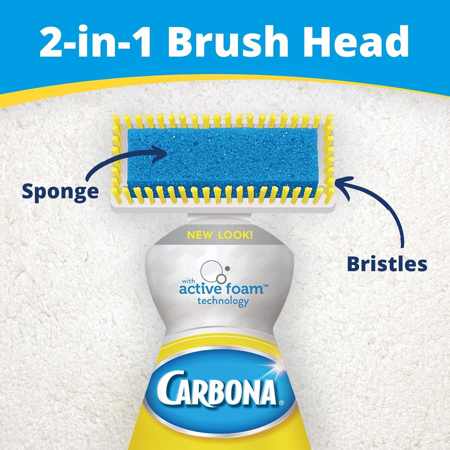 image:imageCarbona 2 in 1 Oxypowered Pet Stain