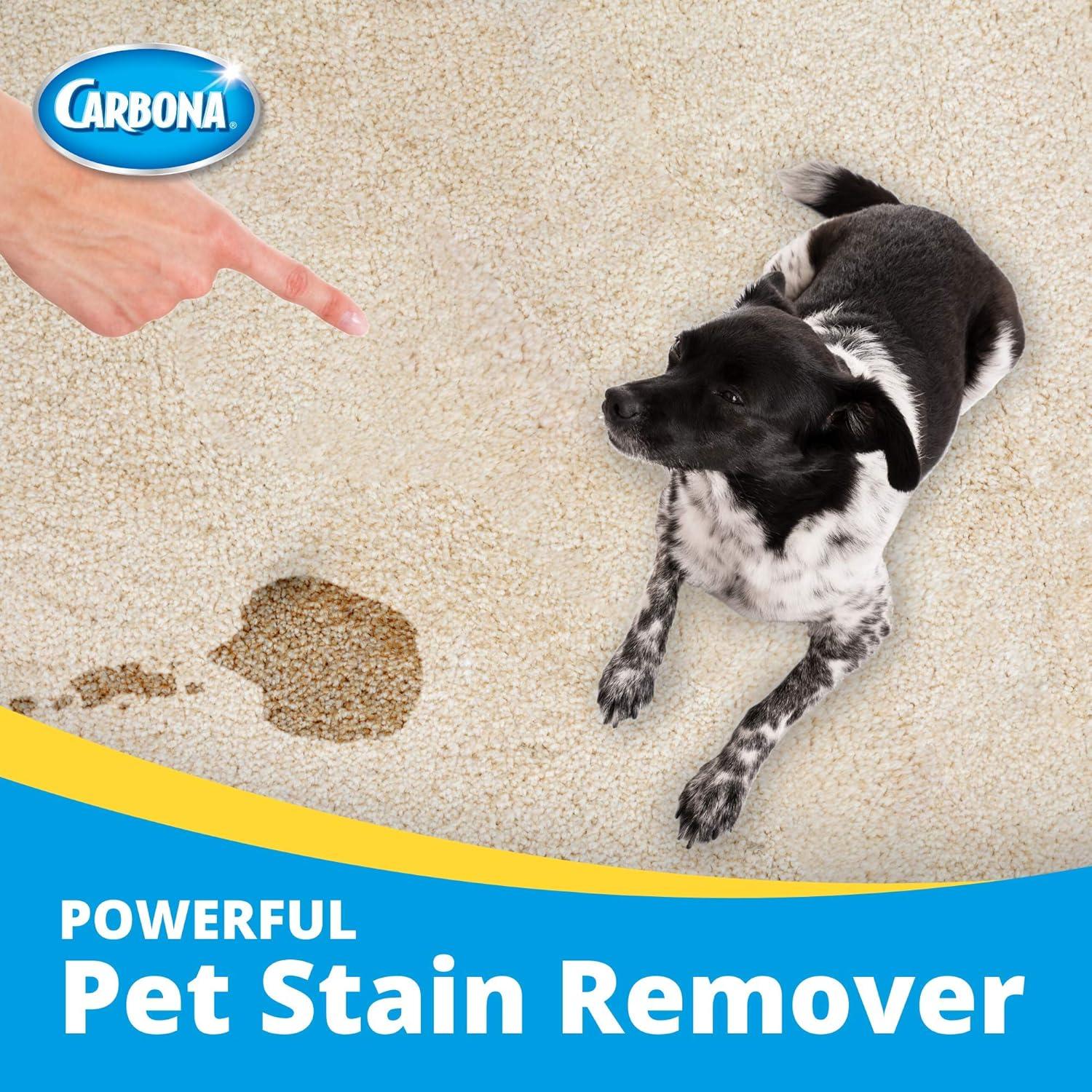 image:imageCarbona 2 in 1 Oxypowered Pet Stain