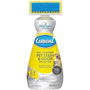 image:imageCarbona 2 in 1 Oxypowered Pet Stain