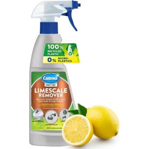 image:imageCarbona Limescale Remover  169 Fl Oz Pack of 11