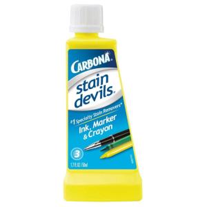 image:imageCarbona Stain Devils 3 Ink amp Crayon 17 Fl Oz