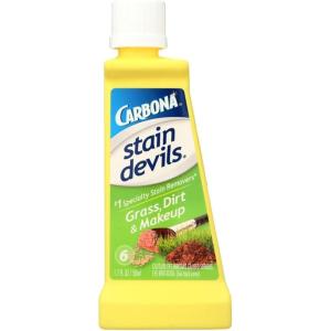 image:imageCarbona Stain Devils 6 Grass Dirt amp Makeup 17 Fluid Ounces