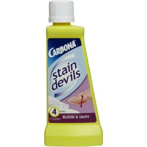 image:imageCarbona Stain Devils No Scent Stain Remover Liquid 17 oz 1 pk